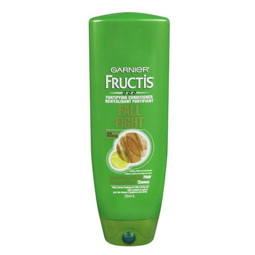 Fructis Fructis Garnier Fall Fight Conditioner 13 Fl. Oz. Bottle Shampoo & Conditioner