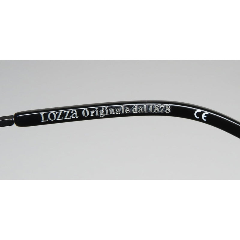 ModaFrames Lozza Vl4183 Eyeglasses Eyeglasses