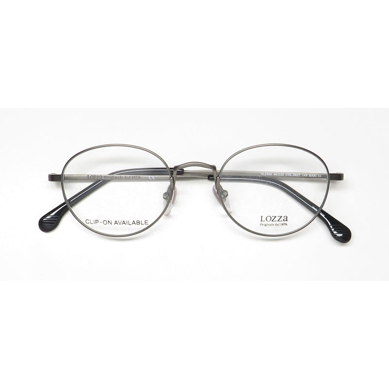 ModaFrames Lozza Vl2309 Eyeglasses Eyeglasses