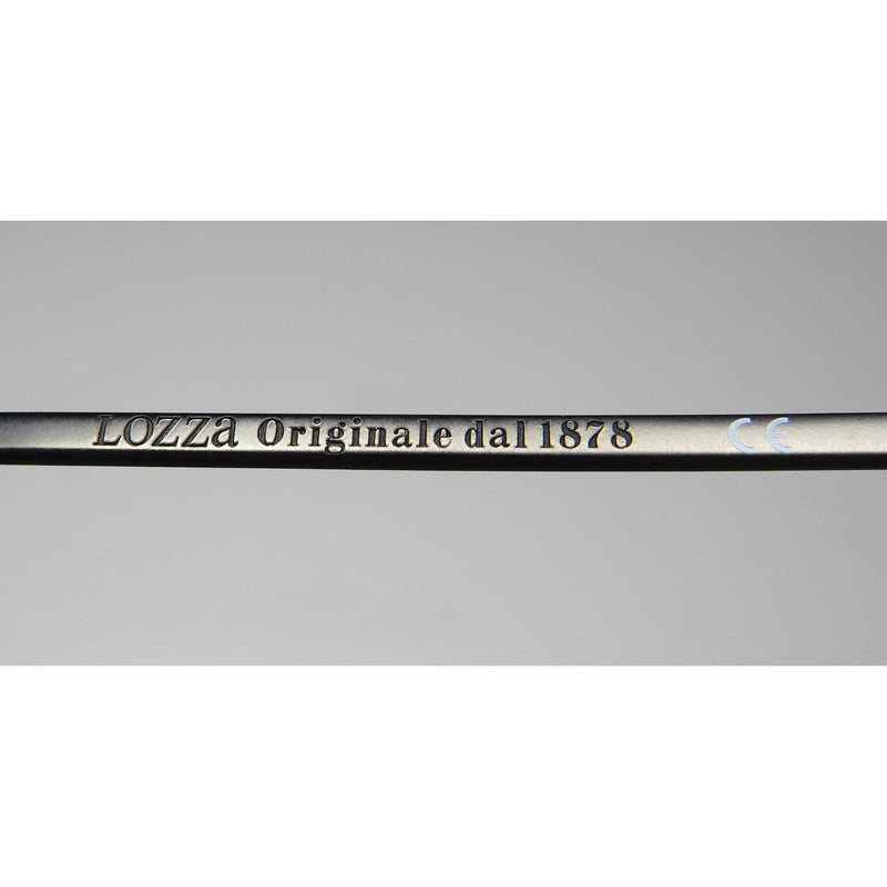 ModaFrames Lozza Vl2309 Eyeglasses Eyeglasses