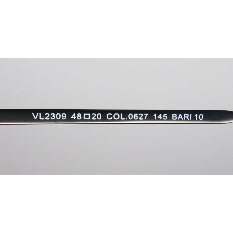 ModaFrames Lozza Vl2309 Eyeglasses Eyeglasses