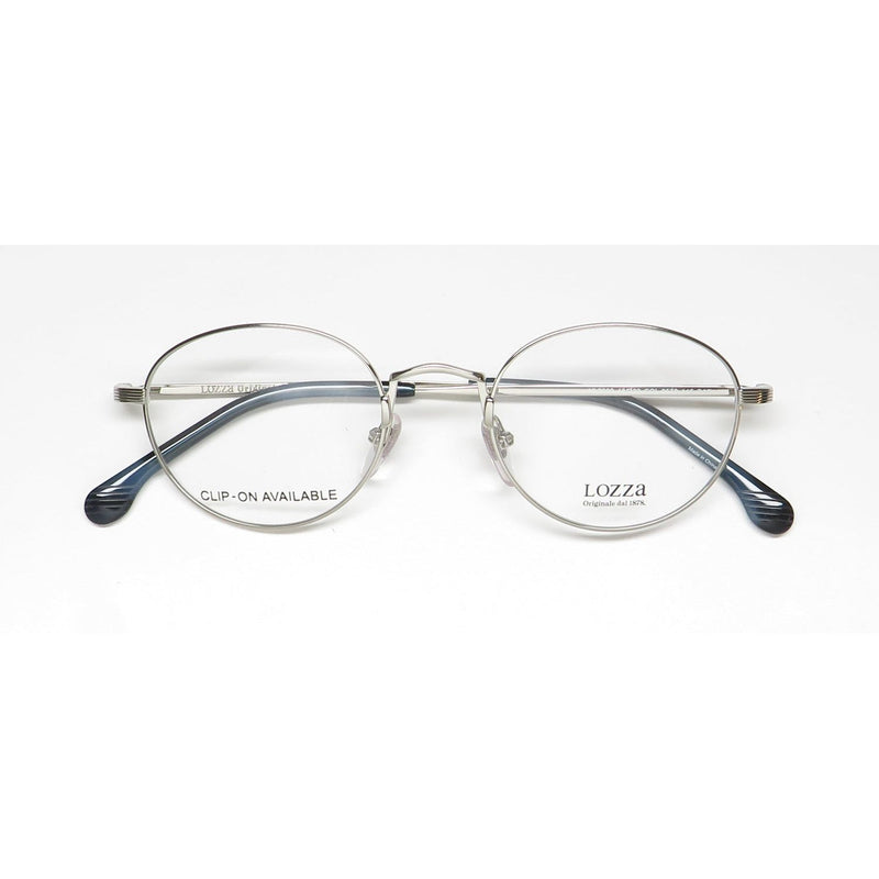 ModaFrames Lozza Vl2309 Eyeglasses Eyeglasses