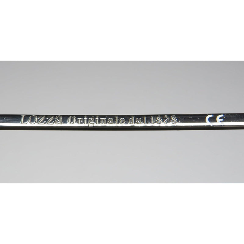 ModaFrames Lozza Vl2309 Eyeglasses Eyeglasses