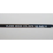 ModaFrames Lozza Vl2309 Eyeglasses Eyeglasses