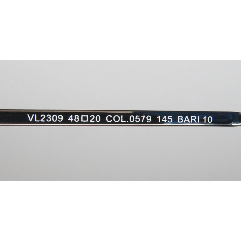 ModaFrames Lozza Vl2309 Eyeglasses Eyeglasses