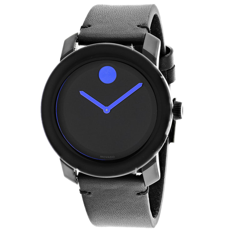 Bids.com Movado Men's Bold Watches