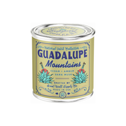 Good & Well Supply Co Guadalupe Mountains National Park Candle Candles