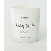 Sunflower Motherhood Thinking Of You Candle Candles
