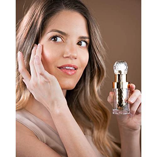 EpiLynx Intense Brightening & Firming Face Serum – Lifting, Hydrating & Hypoallergenic Face Serums