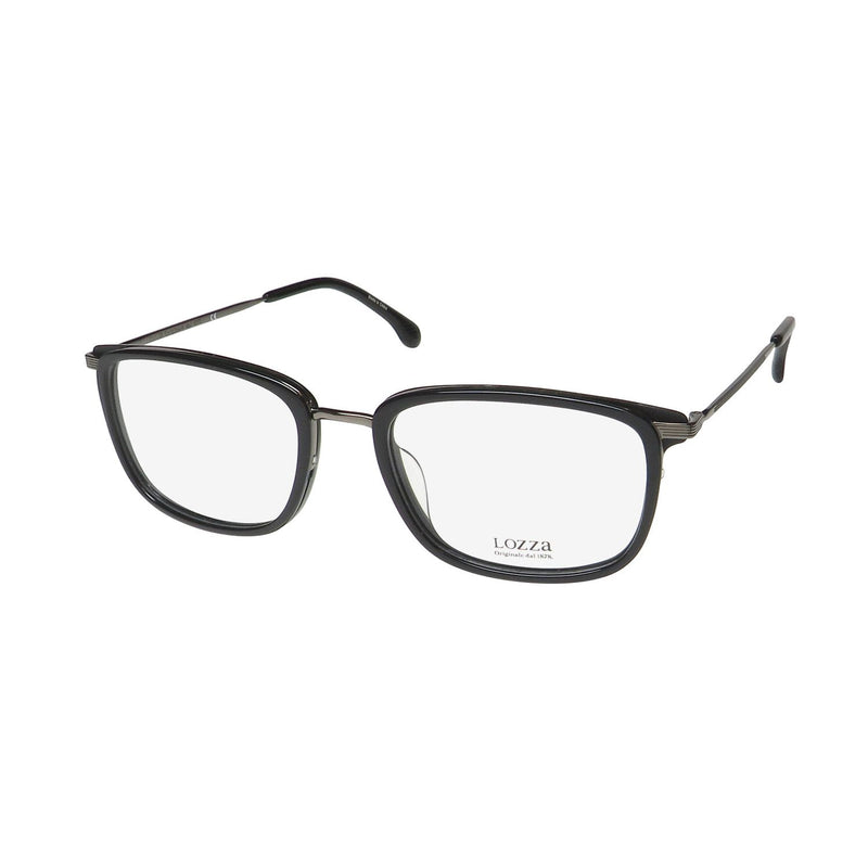 ModaFrames Lozza Vl2307 Eyeglasses Eyeglasses
