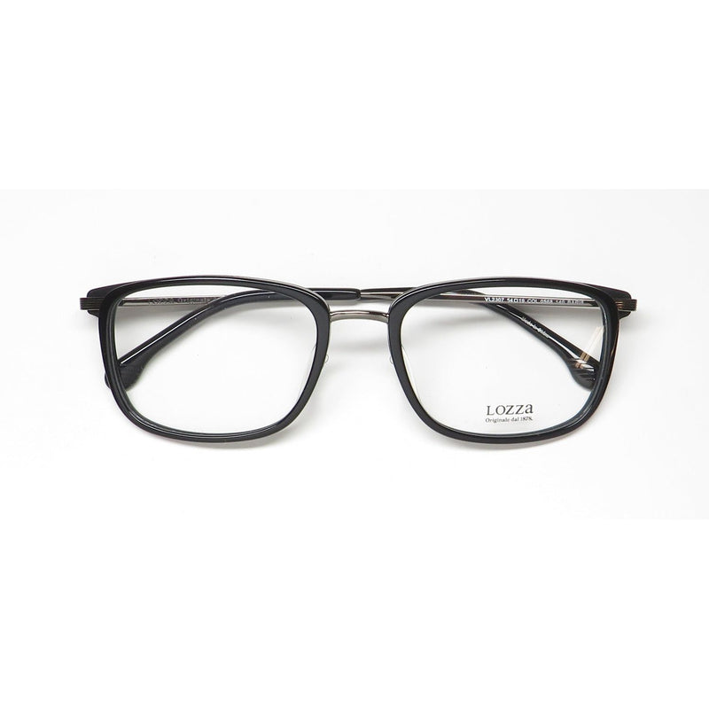 ModaFrames Lozza Vl2307 Eyeglasses Eyeglasses
