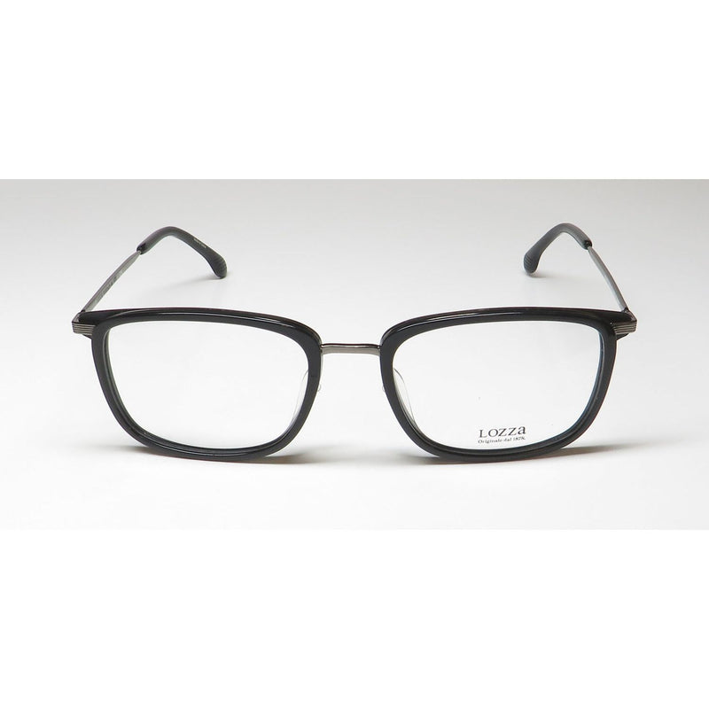 ModaFrames Lozza Vl2307 Eyeglasses Eyeglasses