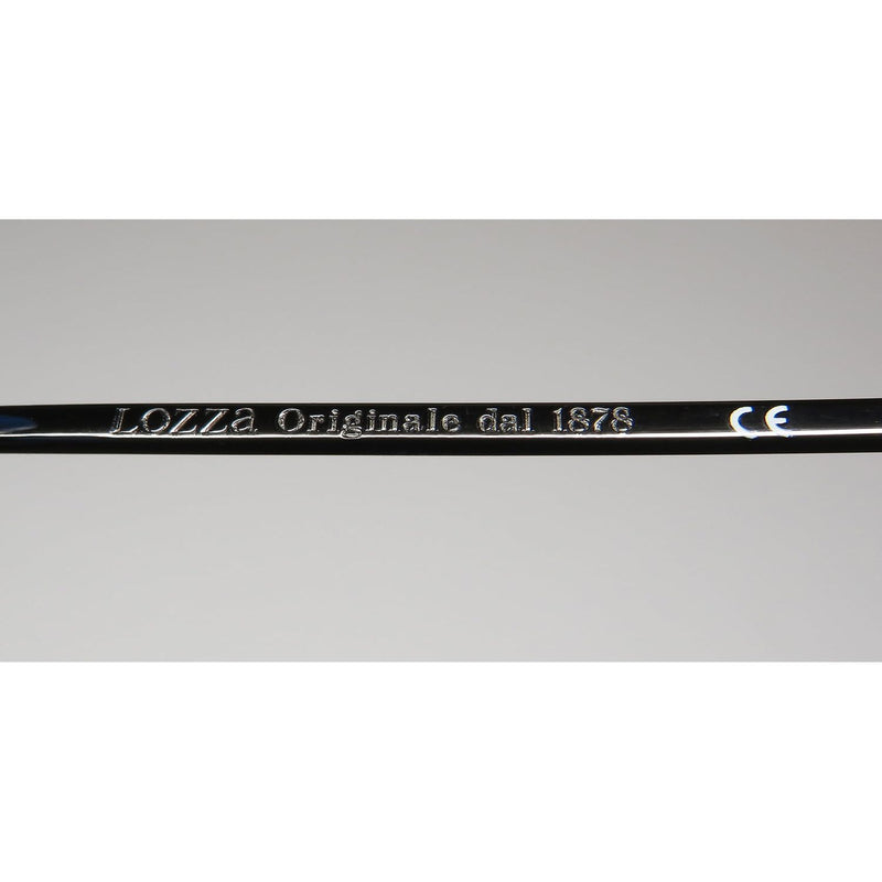 ModaFrames Lozza Vl2307 Eyeglasses Eyeglasses