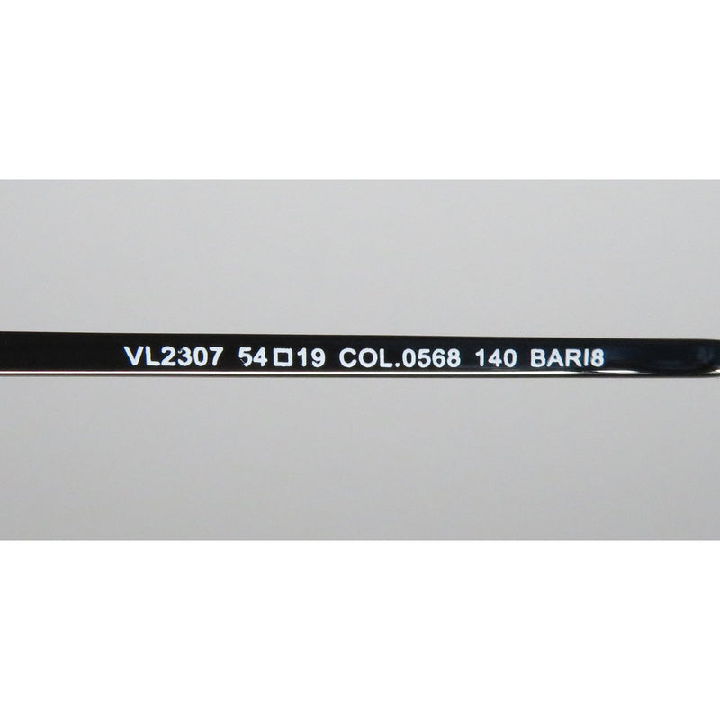 ModaFrames Lozza Vl2307 Eyeglasses Eyeglasses