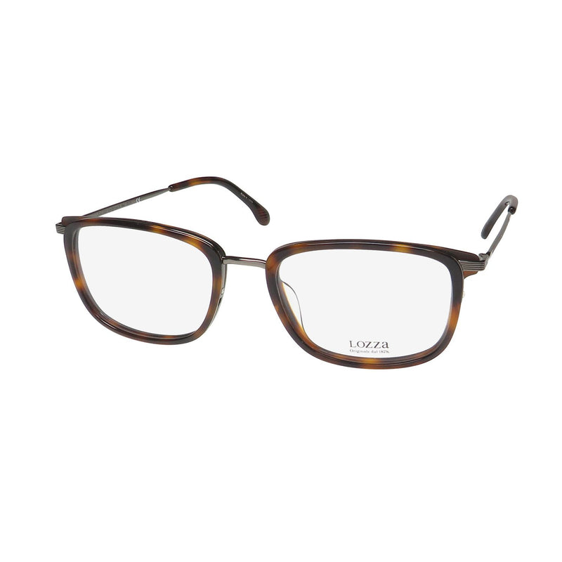 ModaFrames Lozza Vl2307 Eyeglasses Eyeglasses