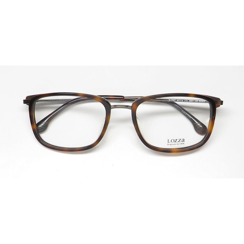 ModaFrames Lozza Vl2307 Eyeglasses Eyeglasses