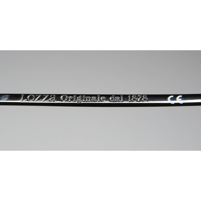 ModaFrames Lozza Vl2307 Eyeglasses Eyeglasses