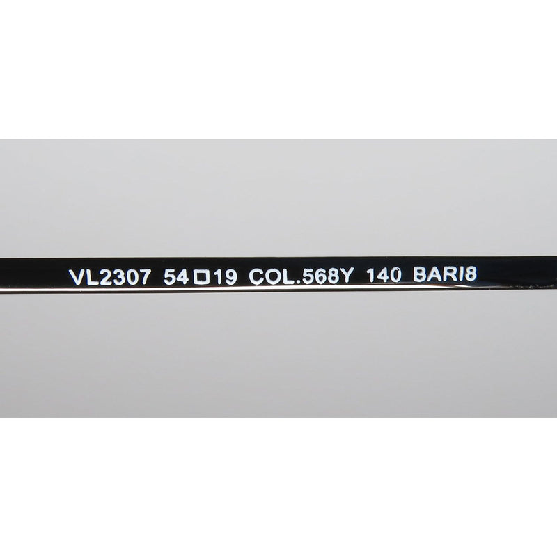 ModaFrames Lozza Vl2307 Eyeglasses Eyeglasses