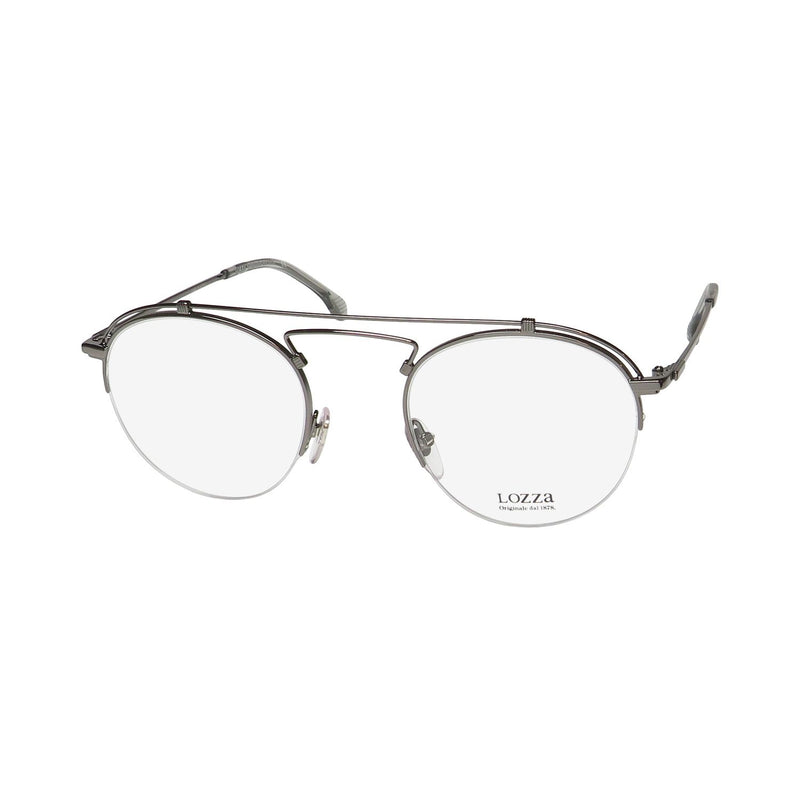ModaFrames Lozza Vl2316 Eyeglasses Eyeglasses