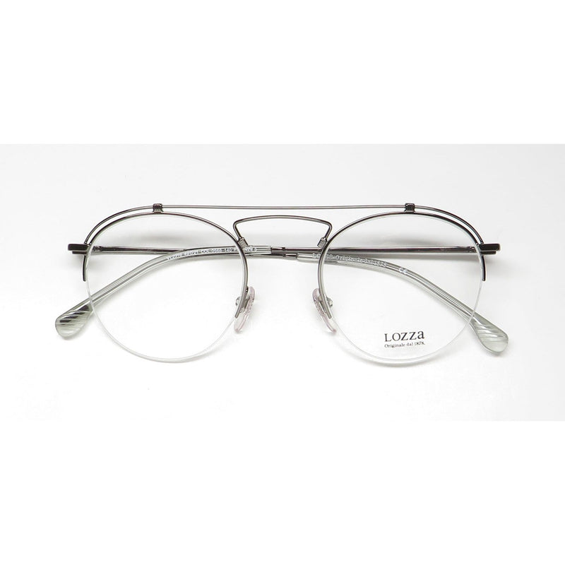 ModaFrames Lozza Vl2316 Eyeglasses Eyeglasses