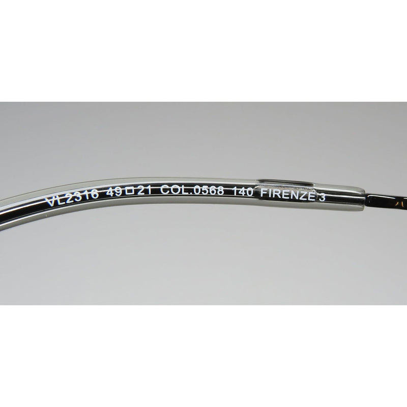 ModaFrames Lozza Vl2316 Eyeglasses Eyeglasses