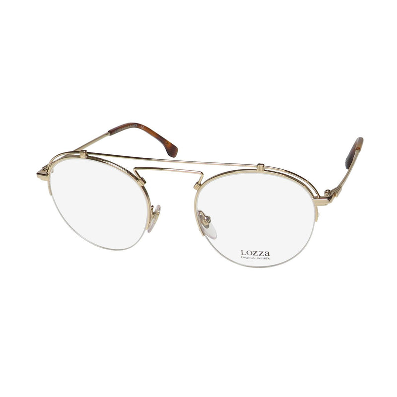 ModaFrames Lozza Vl2316 Eyeglasses Eyeglasses