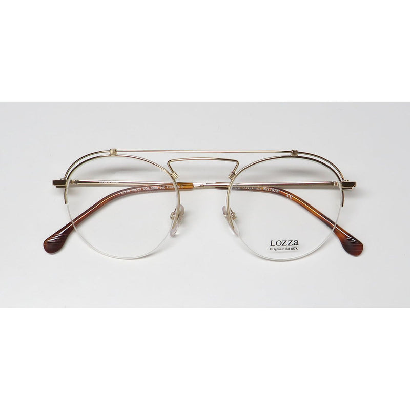 ModaFrames Lozza Vl2316 Eyeglasses Eyeglasses