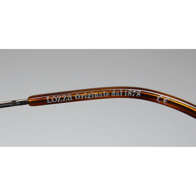ModaFrames Lozza Vl2316 Eyeglasses Eyeglasses