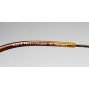 ModaFrames Lozza Vl2316 Eyeglasses Eyeglasses