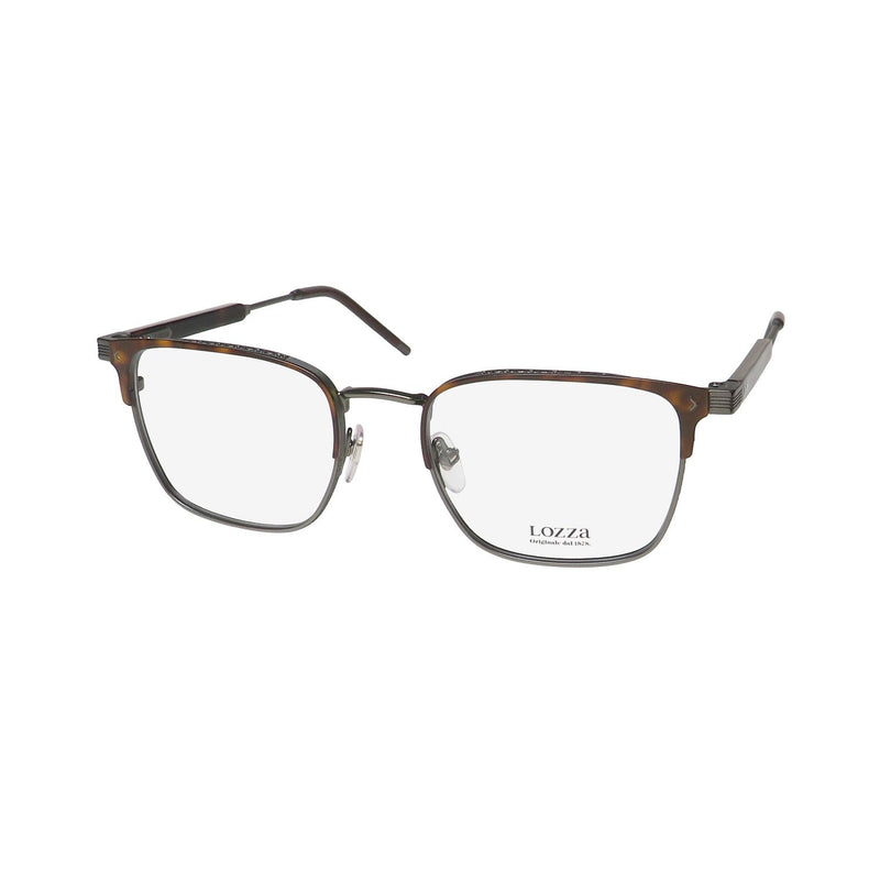 ModaFrames Lozza Vl2405 Eyeglasses Eyeglasses
