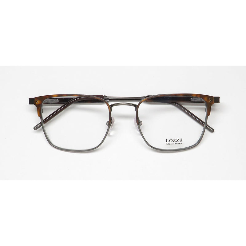 ModaFrames Lozza Vl2405 Eyeglasses Eyeglasses