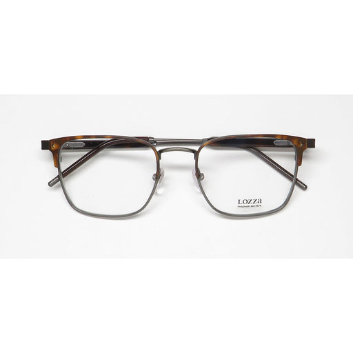 ModaFrames Lozza Vl2405 Eyeglasses Eyeglasses