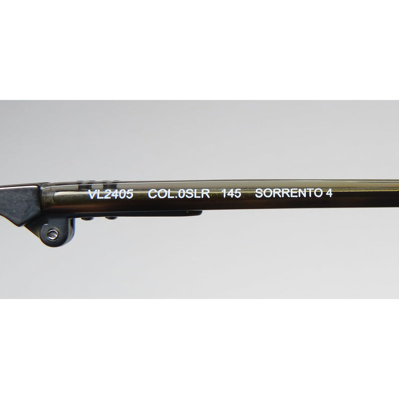 ModaFrames Lozza Vl2405 Eyeglasses Eyeglasses