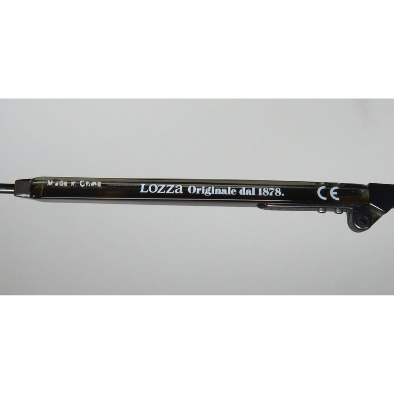 ModaFrames Lozza Vl2405 Eyeglasses Eyeglasses