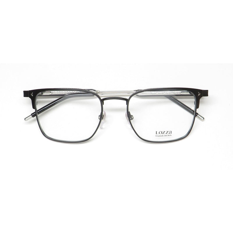 ModaFrames Lozza Vl2405 Eyeglasses Eyeglasses