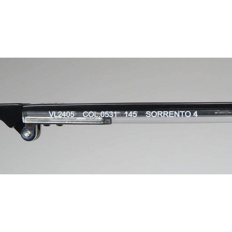 ModaFrames Lozza Vl2405 Eyeglasses Eyeglasses