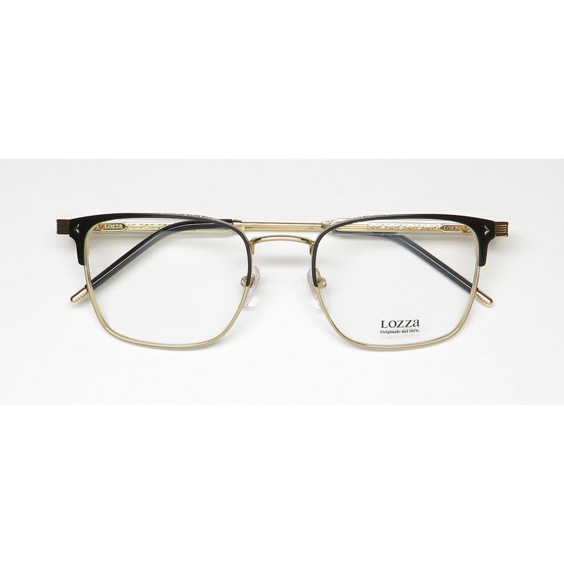 ModaFrames Lozza Vl2405 Eyeglasses Eyeglasses
