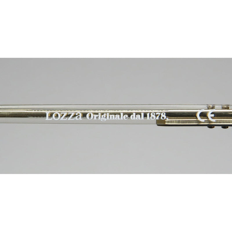 ModaFrames Lozza Vl2405 Eyeglasses Eyeglasses