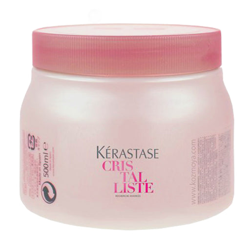 Kerastase Kerastase Kérastase Luminous Cristalliste (W) 500ml, Maska Na Vlasy