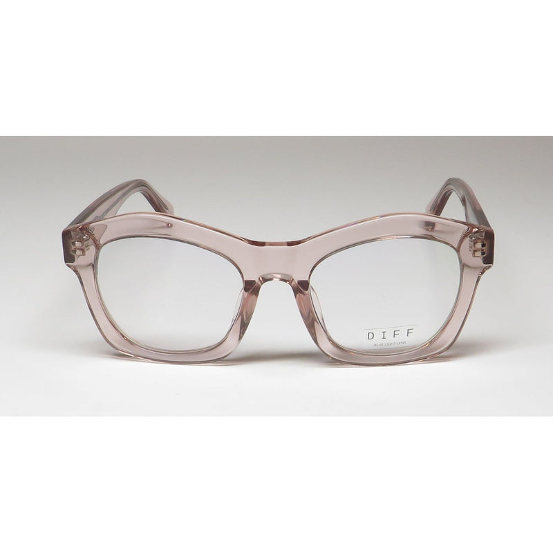 ModaFrames Diff Hayden Blue Light Lens Eyeglasses Eyeglasses