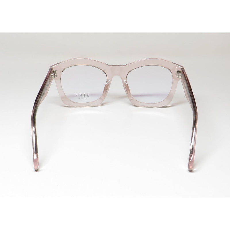 ModaFrames Diff Hayden Blue Light Lens Eyeglasses Eyeglasses