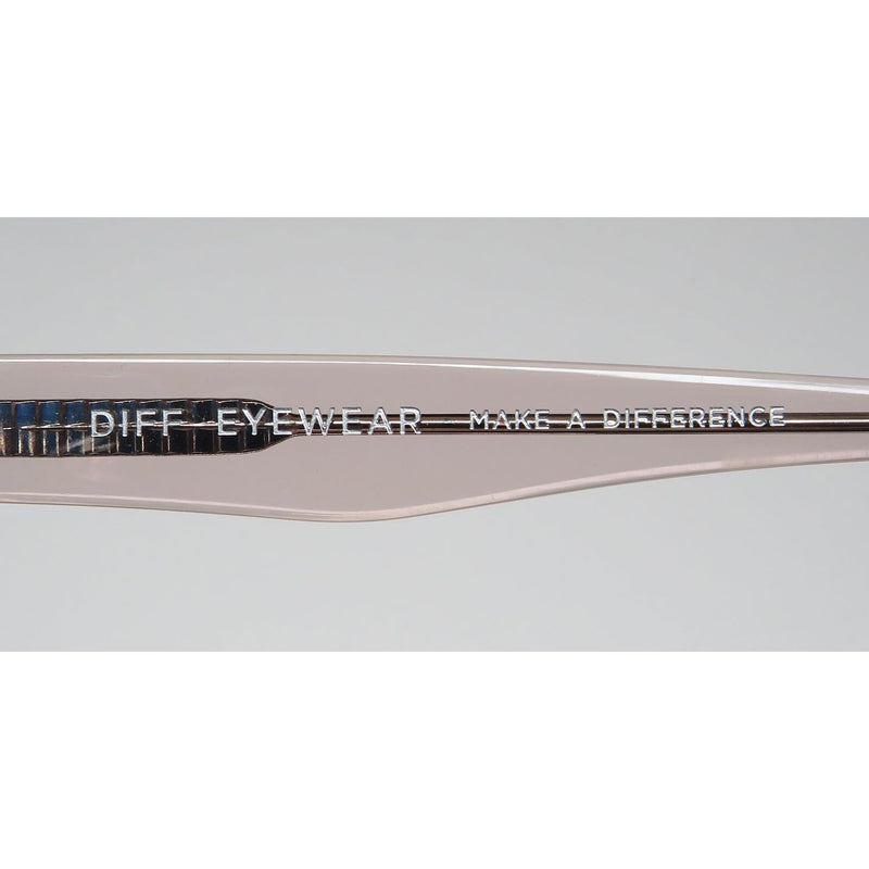 ModaFrames Diff Hayden Blue Light Lens Eyeglasses Eyeglasses