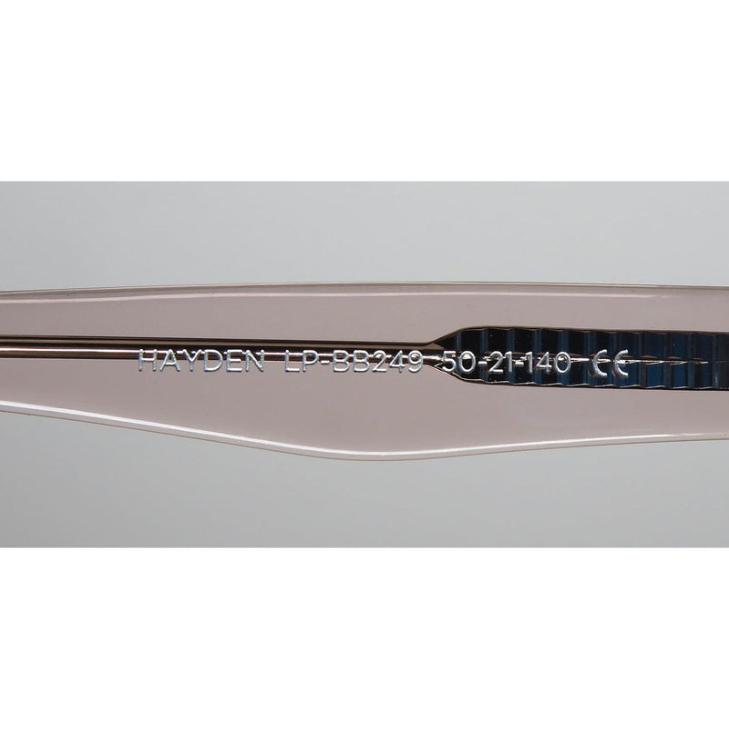 ModaFrames Diff Hayden Blue Light Lens Eyeglasses Eyeglasses