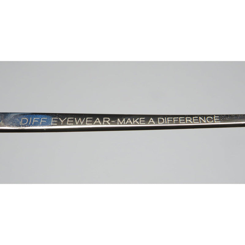 ModaFrames Diff Claire Blue Light Lens Eyeglasses Eyeglasses