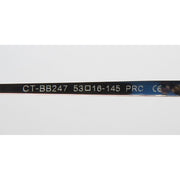 ModaFrames Diff Claire Blue Light Lens Eyeglasses Eyeglasses