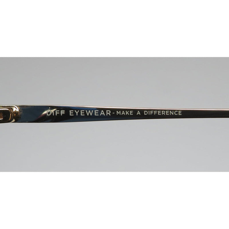 ModaFrames Diff Claire Blue Light Lens Eyeglasses Eyeglasses