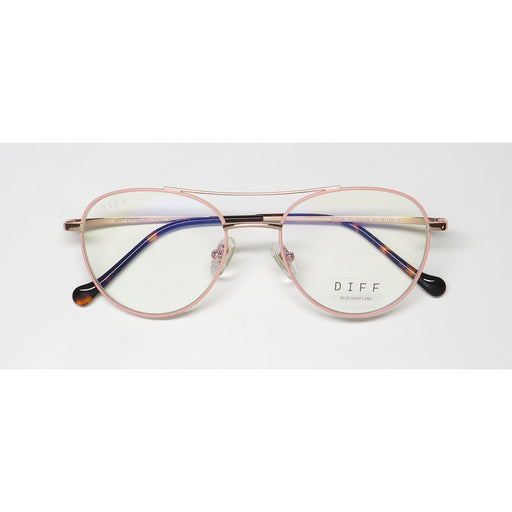 ModaFrames Diff Aiden Blue Light Lens Eyeglasses Eyeglasses