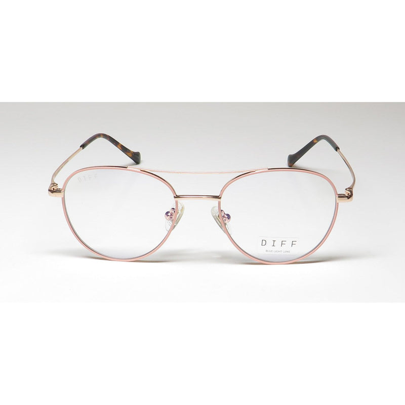 ModaFrames Diff Aiden Blue Light Lens Eyeglasses Eyeglasses