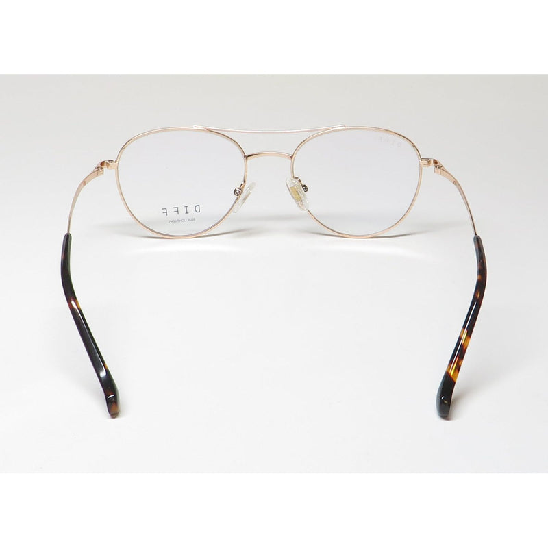 ModaFrames Diff Aiden Blue Light Lens Eyeglasses Eyeglasses