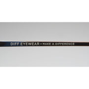 ModaFrames Diff Aiden Blue Light Lens Eyeglasses Eyeglasses